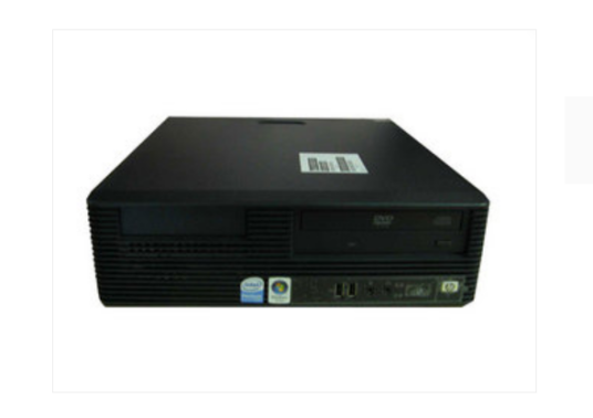 HP Compaq dc7900(VD294PA)