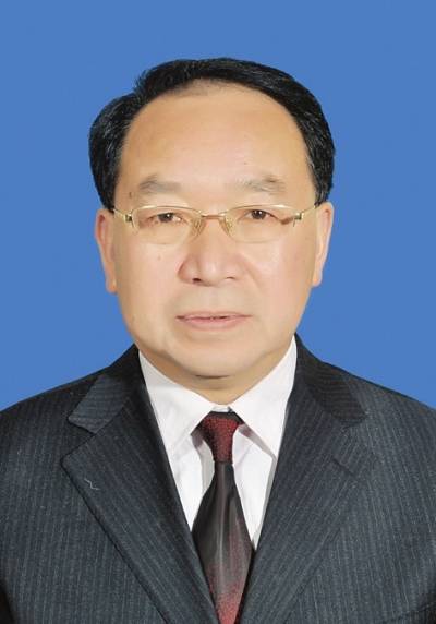 张建（四川省阿坝州人大常委会秘书长）