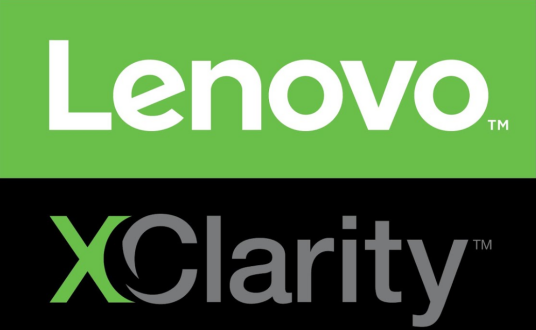 Lenovo XClarity Essentials