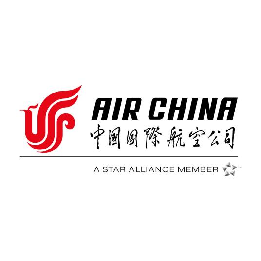 中国国际航空股份有限公司