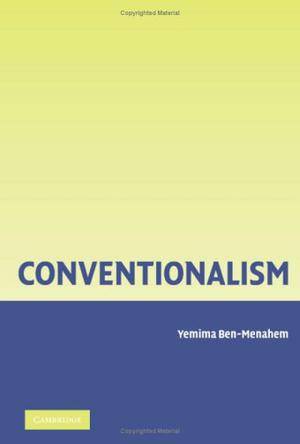 Conventionalism传统主义