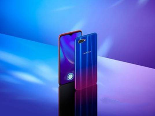 OPPO K1（4GB RAM/全网通）