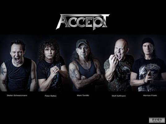 accept（德国乐队）