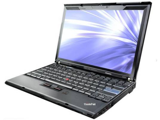 联想ThinkPad X200(7458DQ2)