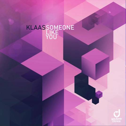 someone like you（Klaas演唱的单曲）