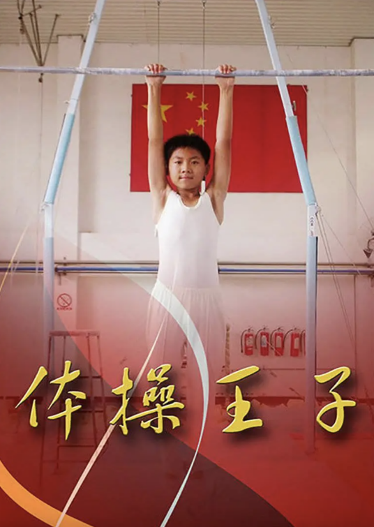 体操王子（2007年石明华执导电视连续剧）