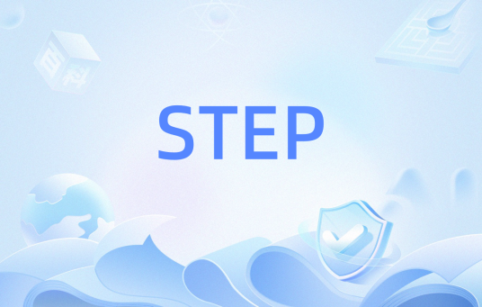 STEP（程序设计）