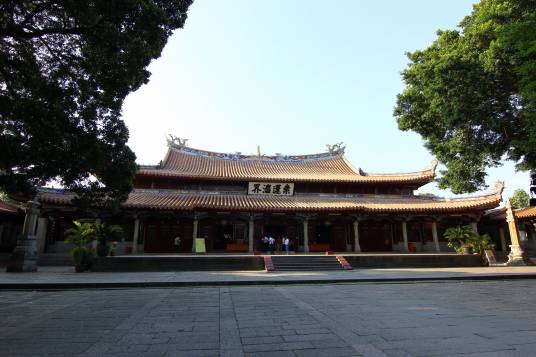 开元寺（福建省泉州市的景点）