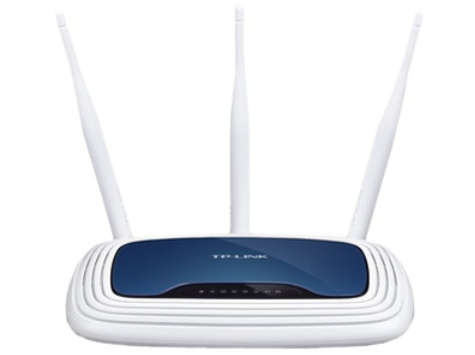 TP-LINK TL-WR941N(450Mbps)