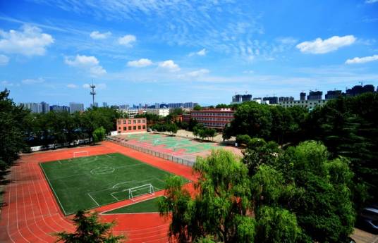 洛阳市东方理工实验学校