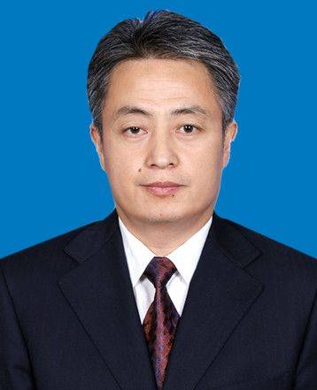 李洪海（吉林市交通运输局党组书记、局长）