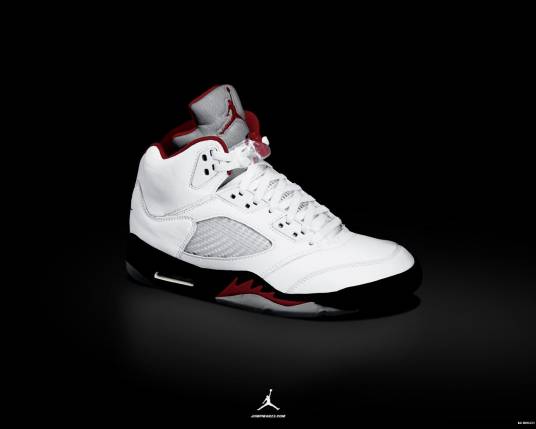 Air Jordan 5