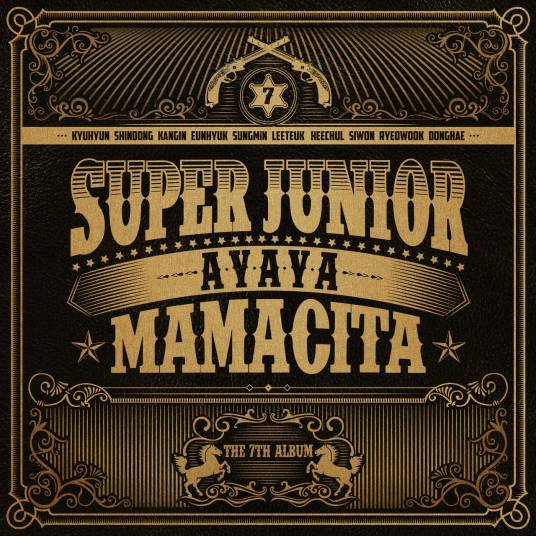 This Is Love（Super Junior歌曲）