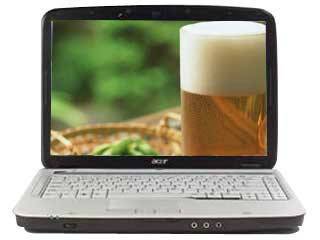 Acer Aspire 4310-400512Ci