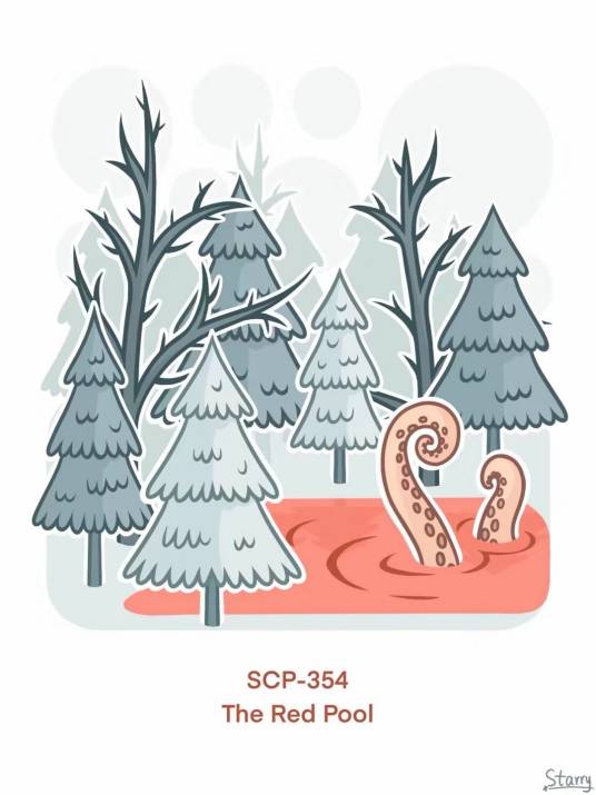 SCP-354