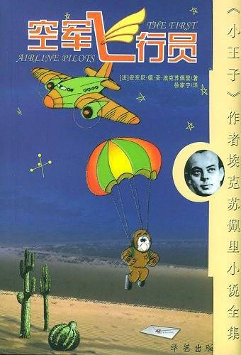 空军飞行员（2004年华艺出版社出版的图书）