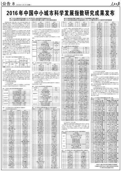 全国百强区