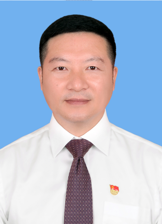 李俊锋（江西省龙南市人民政府副市长）