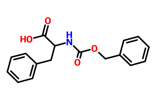 Z-L-苯丙氨酸