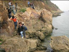 东海仙境探险揽胜区