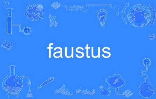 faustus