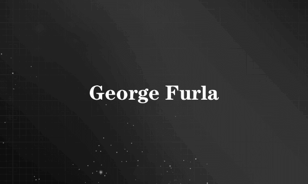 George Furla