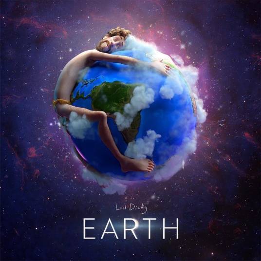 earth（世界群星演唱的公益单曲）