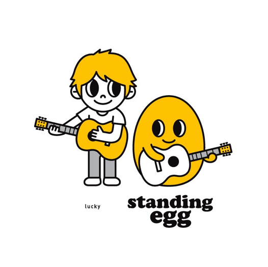 Little Star（Standing Egg演唱的歌曲）