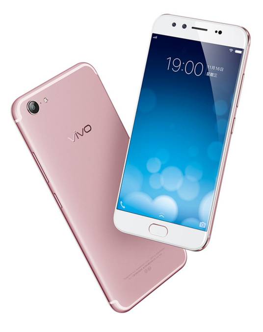 vivo X9 Plus