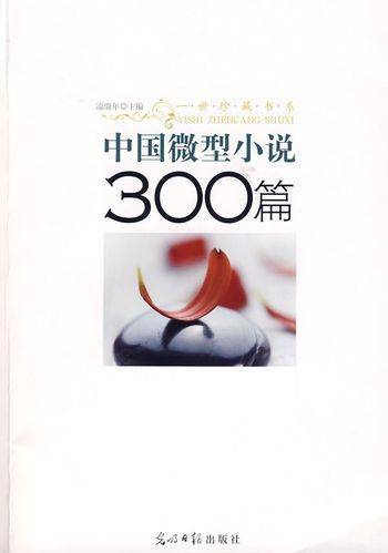 中国微型小说300篇