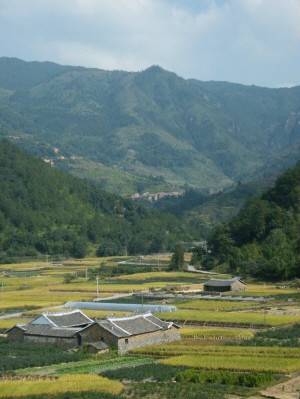 石佛山（瑞安市石佛山）