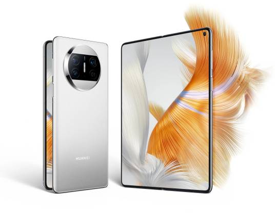 HUAWEI Mate X3