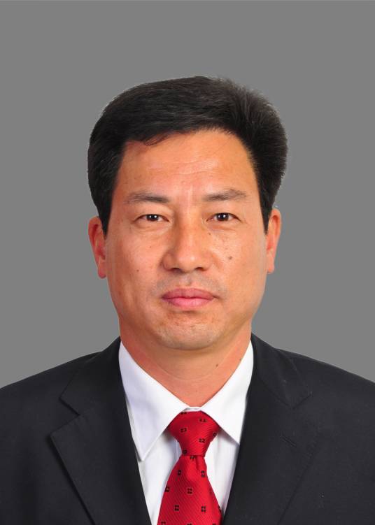 李劲松（云南省玉溪市政协主席、党组书记）