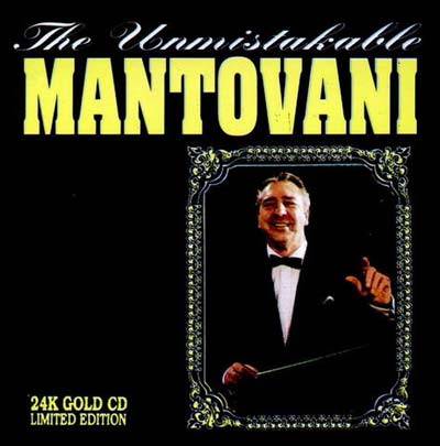 Mantovani