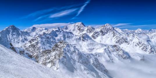 雪山（澳大利亚雪山）