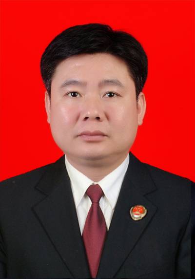 李太平（湖南省娄底市人民检察院党组书记、检察长，二级高级检察官）