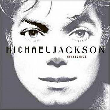 Invincible（Michael Jackson演唱歌曲）