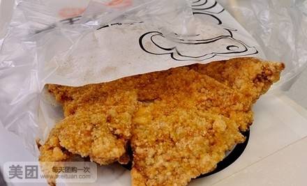 第一佳大鸡排（望京广顺桥南店）