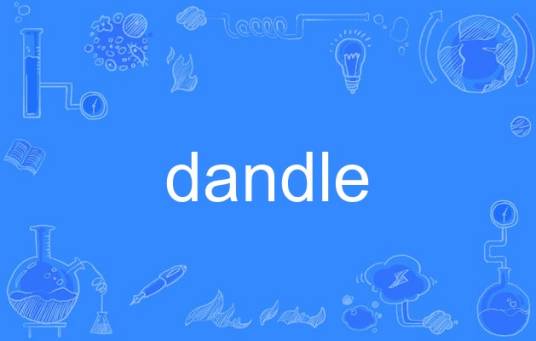 dandle