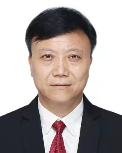 张震（贵州省黔西市人民政府原副市长）