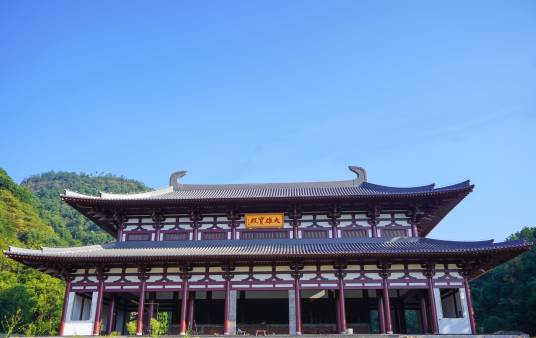 鹿苑寺（中国浙江境内寺院）