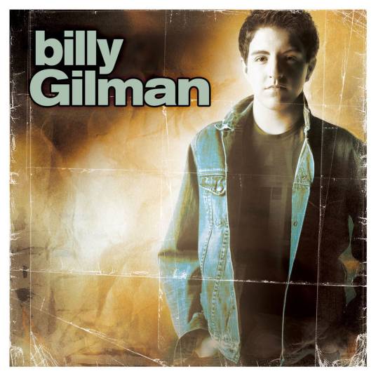 We Go On（billy gilman演唱的歌曲）