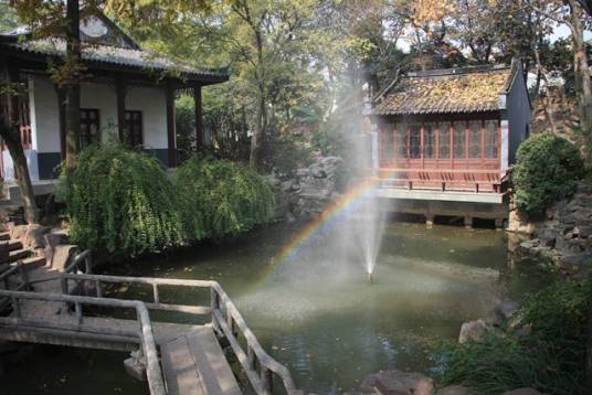 震川书院