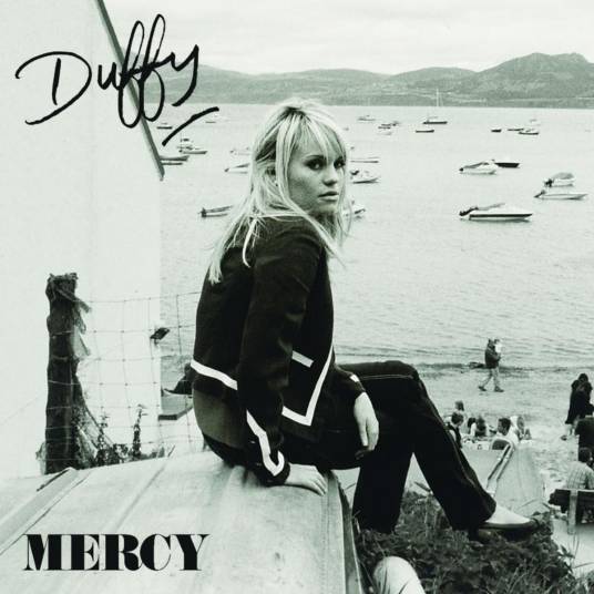 Mercy（2008年Duffy演唱的歌曲）