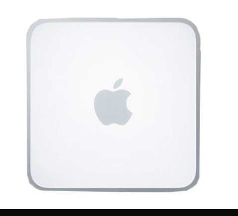 苹果Mac mini(MB464CH/A