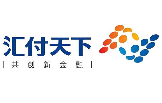 上海汇付支付有限公司