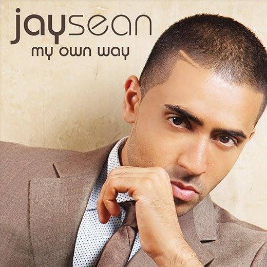 maybe（jay sean演唱单曲）