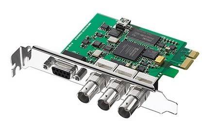 Blackmagic DeckLink SDI