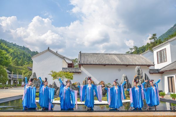 仙女在注钱陈质胜优古代是什么意思