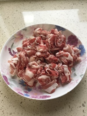 吉野家牛肉饭做法